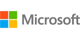 Microsoft logo